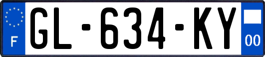 GL-634-KY