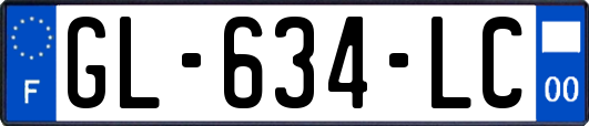 GL-634-LC