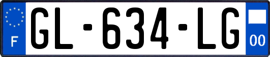 GL-634-LG