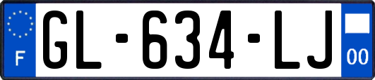 GL-634-LJ
