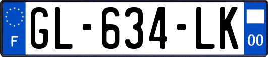 GL-634-LK