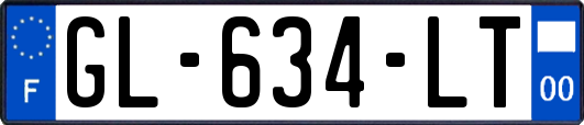 GL-634-LT