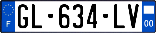 GL-634-LV