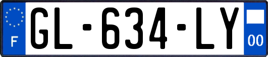 GL-634-LY