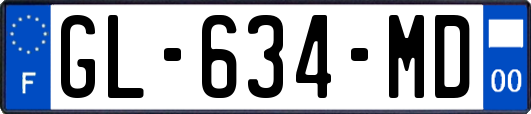 GL-634-MD