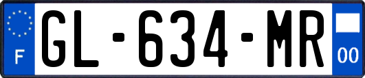 GL-634-MR