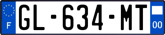 GL-634-MT