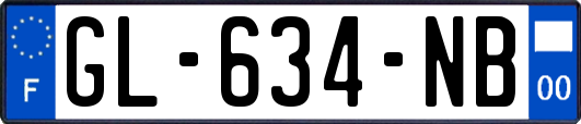 GL-634-NB