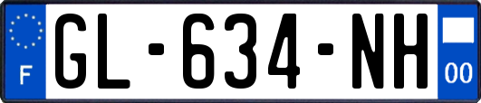 GL-634-NH