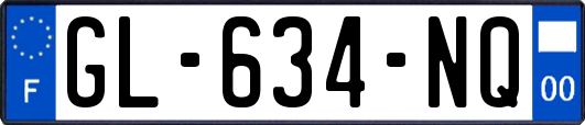 GL-634-NQ