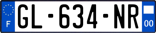 GL-634-NR