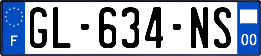 GL-634-NS