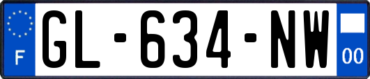 GL-634-NW