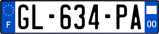 GL-634-PA