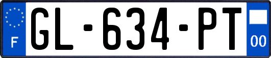 GL-634-PT