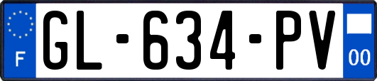 GL-634-PV