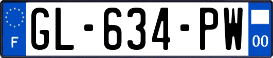GL-634-PW
