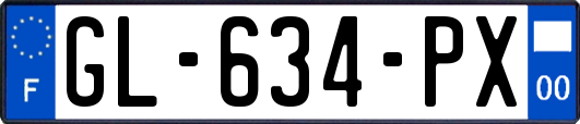 GL-634-PX