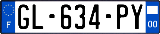 GL-634-PY