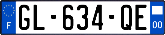 GL-634-QE
