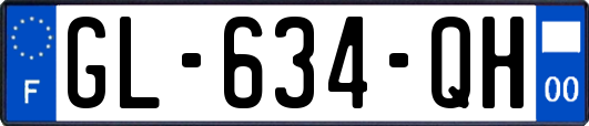 GL-634-QH