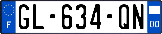 GL-634-QN