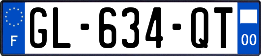 GL-634-QT