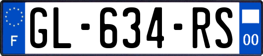 GL-634-RS