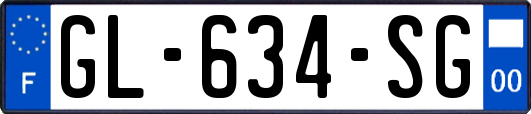 GL-634-SG