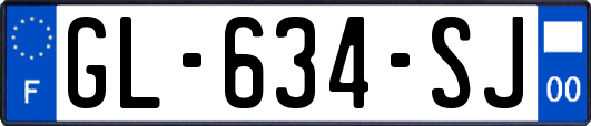 GL-634-SJ