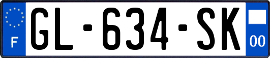 GL-634-SK