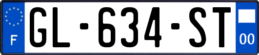 GL-634-ST