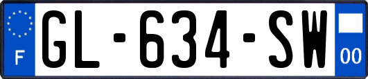 GL-634-SW