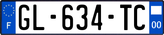 GL-634-TC