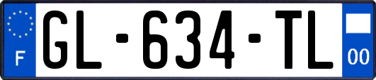 GL-634-TL