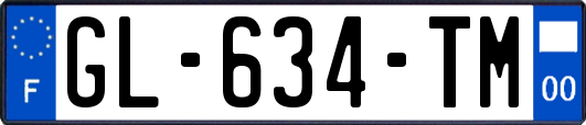 GL-634-TM