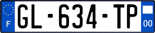 GL-634-TP