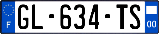 GL-634-TS