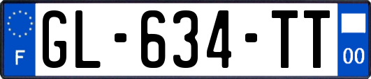 GL-634-TT
