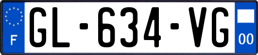 GL-634-VG