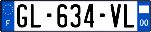 GL-634-VL