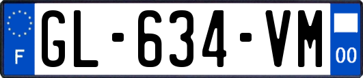 GL-634-VM
