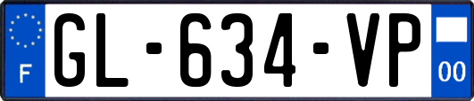 GL-634-VP