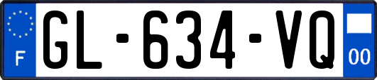 GL-634-VQ
