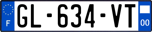 GL-634-VT
