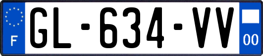 GL-634-VV