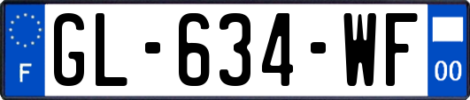 GL-634-WF