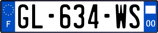 GL-634-WS