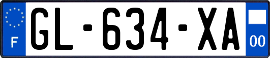 GL-634-XA