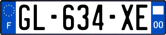 GL-634-XE